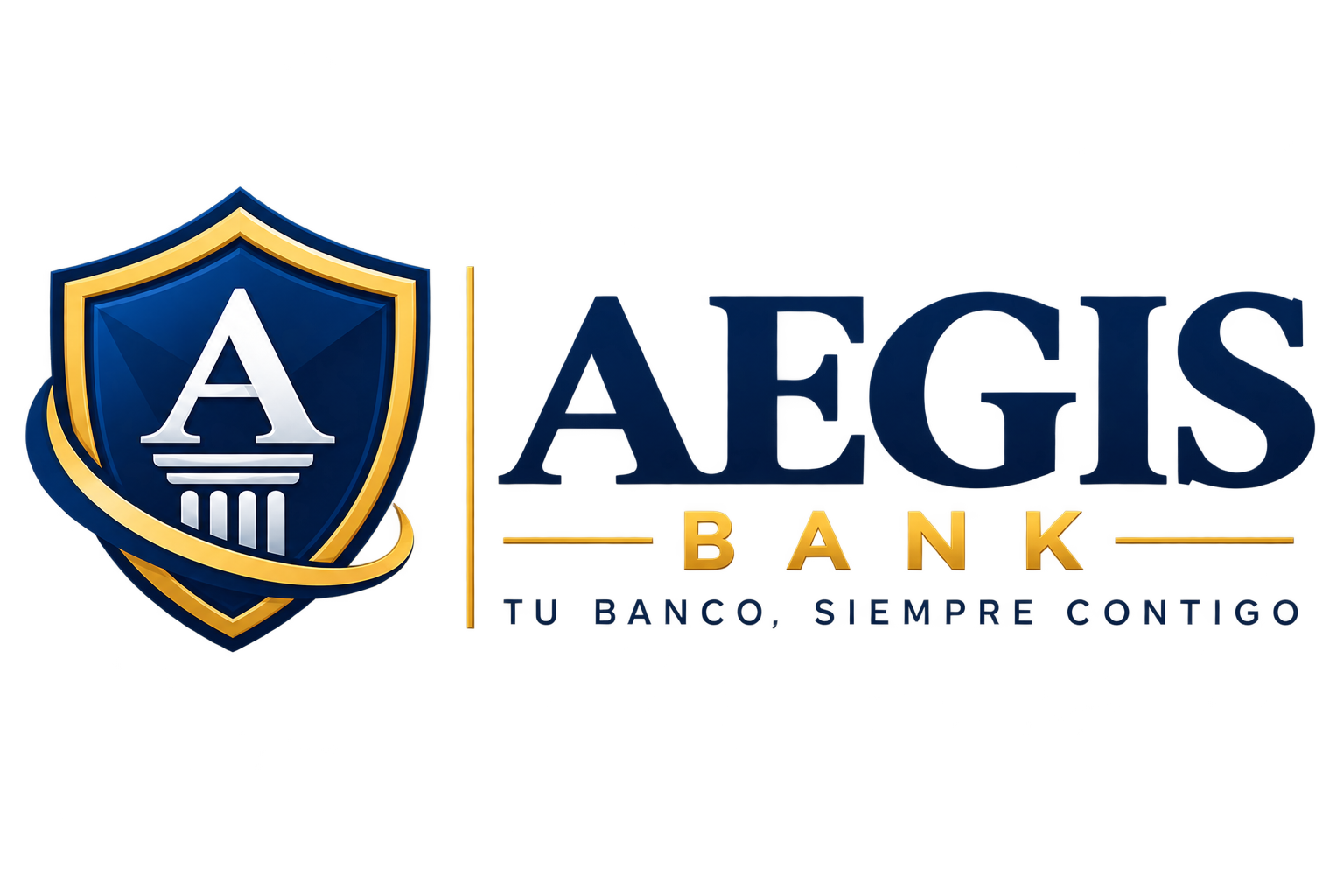 Aegis Bank